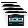image:image3M High Strength Small Hole Repair 16 oz32 Fl Oz Pack of 4