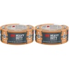 image:image3M MultiUse Colored Duct Tape Brown with Strong Adhesive and WaterResistant Backing MultiSurface 3M Duct Tape for Indoor and Outdoor Use 188 Inches x 20 Yards 1 Roll 3920BR2 Rolls