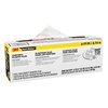 image:imageHandMasker 3M Painters Plastic Plus MFB9 9 ft x 400 ft x 31 mil9 ft x 400 ft