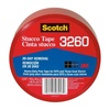 image:imageScotch Indoor Carpet Tape for Vinyl Ceramic amp Hardwood 15 inches by 14 Yards CT2010 1 rollStucco tape