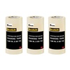 image:imageScotch Painters Tape Contractor Grade Masking Tape 6 Rolls 188 in x 601 yd Holds to Surfaces For Up to 3 days Removes Easily Without Leaving Sticky Residue Interior amp Exterior Use 202048TP618
