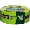 image:imageScotch Rough Surface Painters Tape 1 Inch Wide 1 Roll188 x 60 Yds