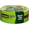 image:imageScotch Rough Surface Painters Tape 2 Inch Wide 1 RollPack of 5