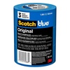 image:imageScotchBlue Original MultiSurface Painters Tape 2 Inch Wide 3 Rolls3 Rolls