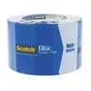 image:imageScotchBlue Original MultiSurface Painters Tape 3 Inch Wide 1 Roll283 Width Pack of 10