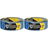 image:imageScotchBlue PROSharp Painters Tape 2 Inch Wide 1 Roll188 in x 60 yd Pack of 2