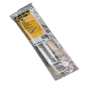 image:imageScotch Painters Tape 3M HandMasker 9Inch Paper Blade PB9 for use with 3M HandMasker M1000SB Tool Gray9 Inch