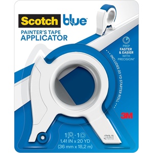 image:imageScotchBlue Painters Tape Applicator with 1 Starter Roll TA3SBESF1