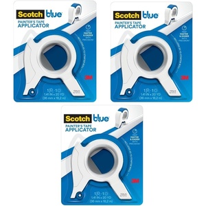 image:imageScotchBlue Painters Tape Applicator with 1 Starter Roll TA3SBESF3