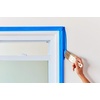 image:imageScotchBlue Original Painters Tape 209024VR4A 094 in x 60 yd 24mm x 548m 4 RollsPack094 Width