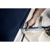 image:imageScotchBlue Original Painters Tape 209024VR4A 094 in x 60 yd 24mm x 548m 4 RollsPack094 Width