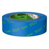 image:imageScotchBlue Sharp Lines MultiSurface Painters Tape 141 Inches x 60 Yards 6 Rolls Blue Paint Tape Protects Surfaces and Removes Easily EdgeLock Painting Tape for Indoor and Outdoor Use141 Width