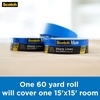 image:imageScotchBlue Sharp Lines MultiSurface Painters Tape 141 Inches x 60 Yards 6 Rolls Blue Paint Tape Protects Surfaces and Removes Easily EdgeLock Painting Tape for Indoor and Outdoor Use141 Width