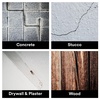image:image3M High Strength Crack Repair 7 oz Wall Crack Repair Squeeze Tube for Easy Application Directly Into Cracks amp Fractures Repairs Damaged Areas on Walls amp Ceilings CR7SQSqueeze Tube