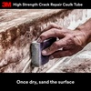 image:image3M High Strength Crack Repair 7 oz Wall Crack Repair Squeeze Tube for Easy Application Directly Into Cracks amp Fractures Repairs Damaged Areas on Walls amp Ceilings CR7SQSqueeze Tube