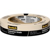 image:imageScotch Contractor Grade Masking Tape 094 inches by 601 yards 1442 yards total 2020 24 Rolls